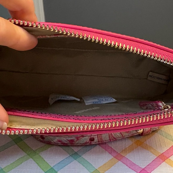 Brahmin Coral Snapdragon Lokelani - Picture 5 of 5